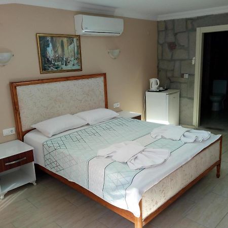 Assos Hotel Εξωτερικό φωτογραφία