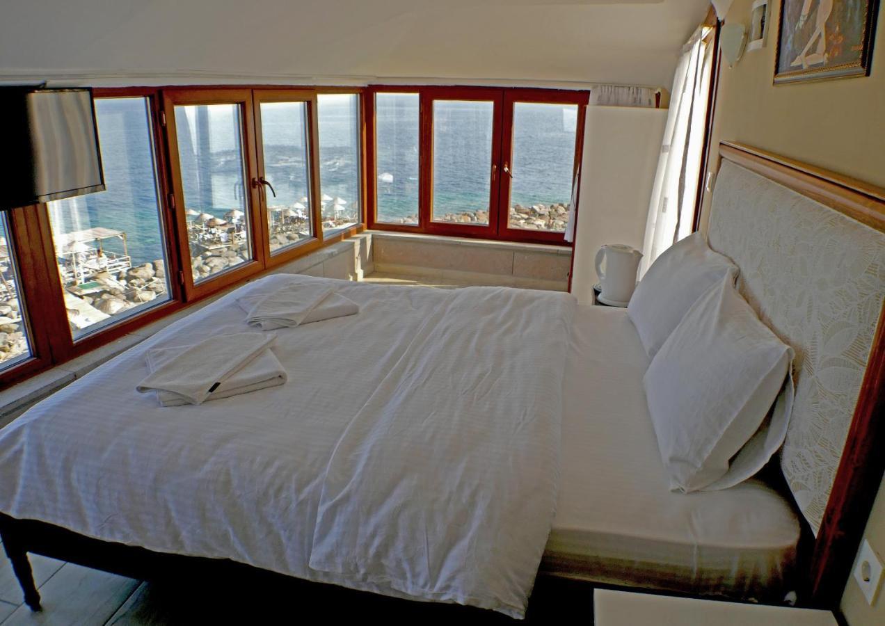 Assos Hotel Εξωτερικό φωτογραφία