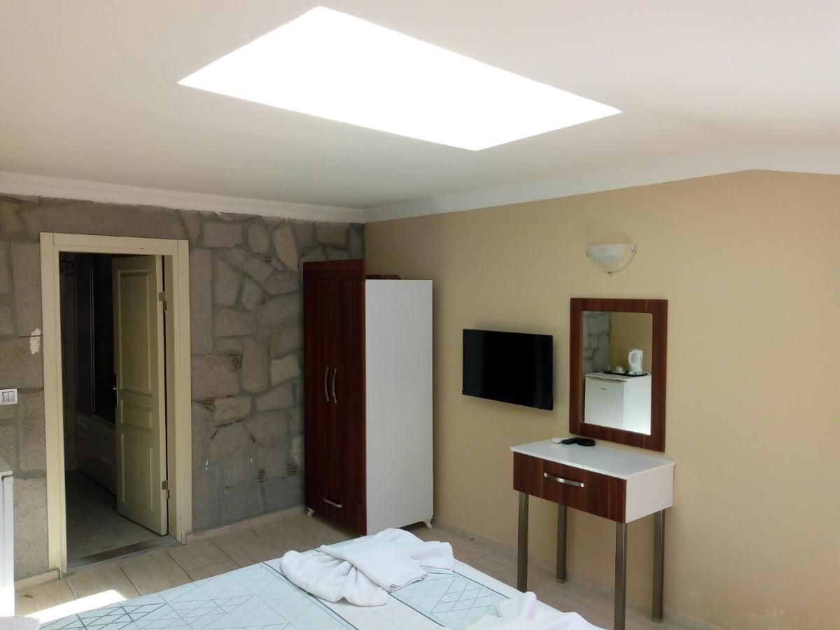 Assos Hotel Εξωτερικό φωτογραφία