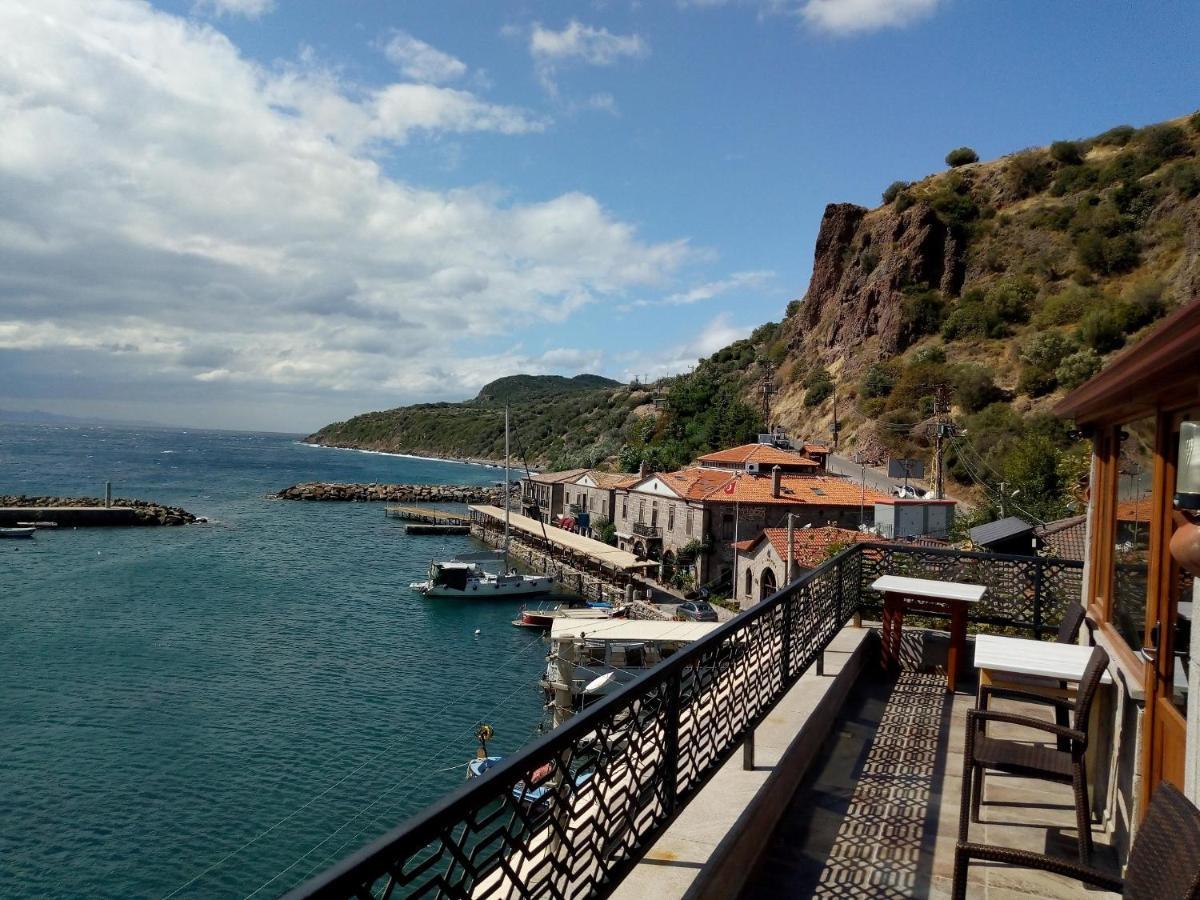 Assos Hotel Εξωτερικό φωτογραφία