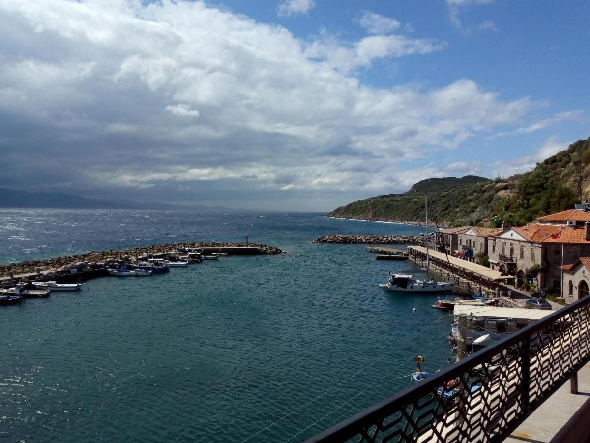 Assos Hotel Εξωτερικό φωτογραφία