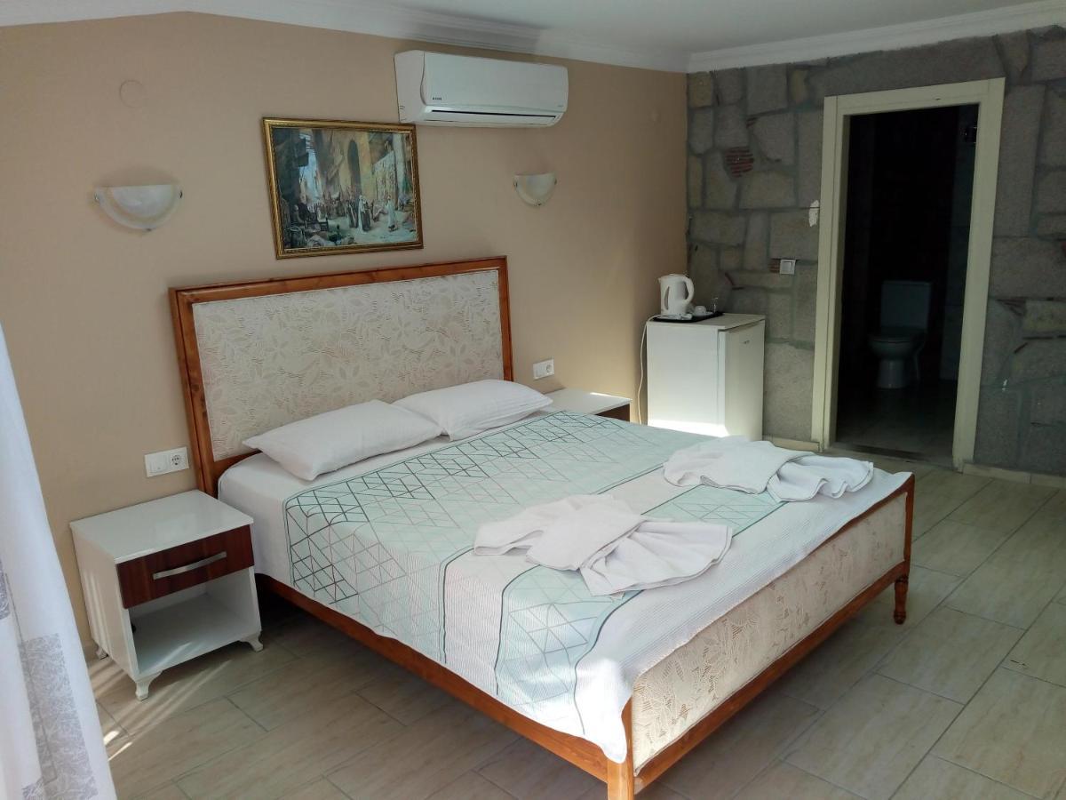 Assos Hotel Εξωτερικό φωτογραφία