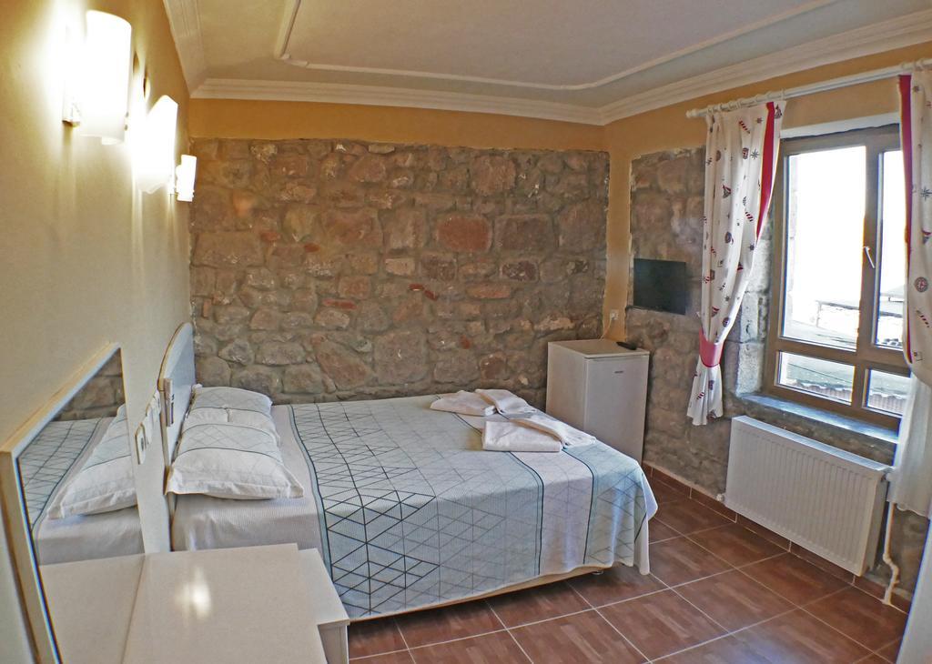 Assos Hotel Εξωτερικό φωτογραφία