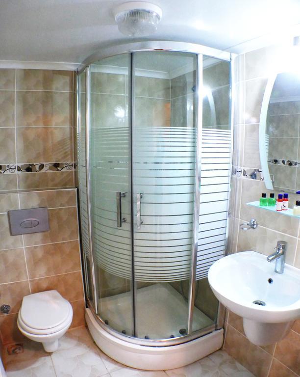 Assos Hotel Εξωτερικό φωτογραφία