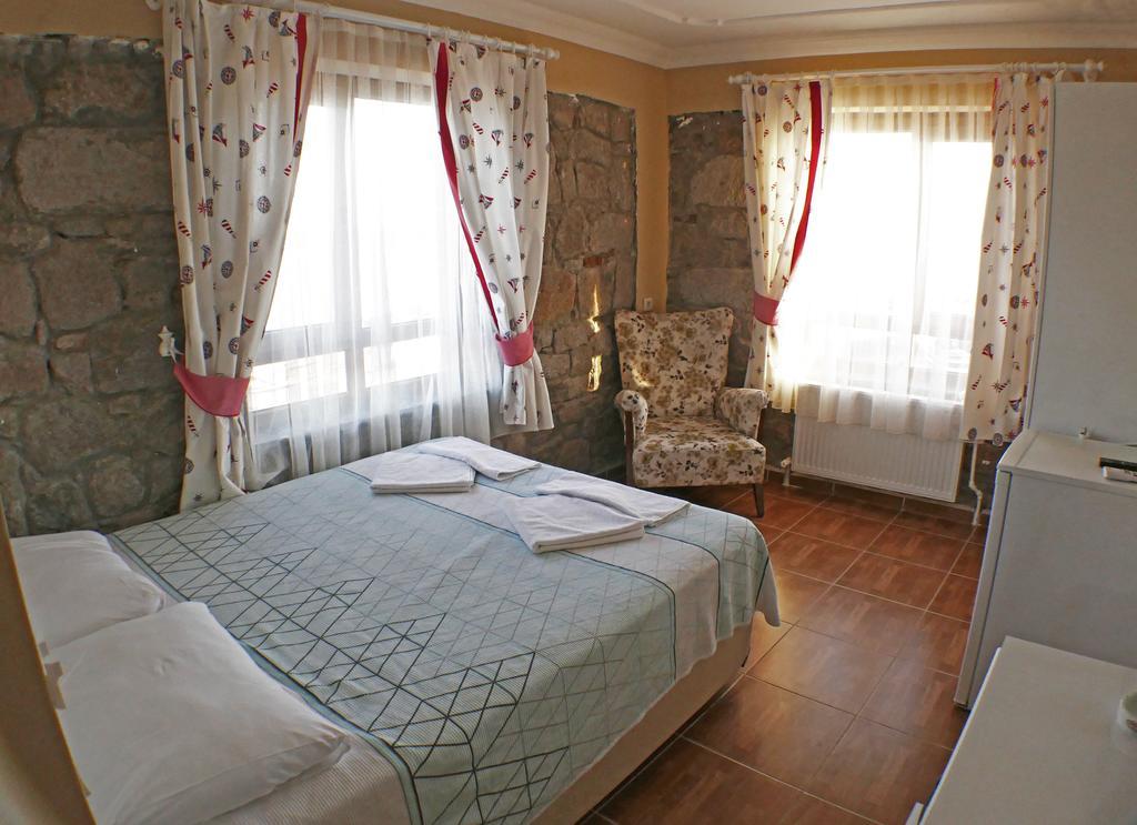 Assos Hotel Εξωτερικό φωτογραφία