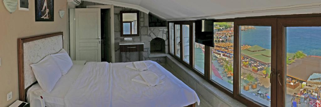 Assos Hotel Εξωτερικό φωτογραφία
