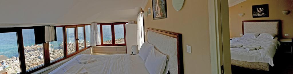 Assos Hotel Εξωτερικό φωτογραφία