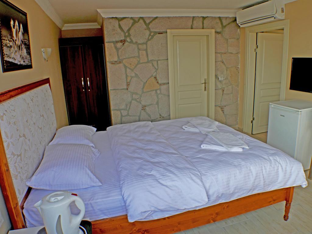 Assos Hotel Εξωτερικό φωτογραφία